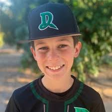 Desert Dragons Baseball