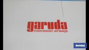 66.92 kb uploaded by papperopenna. This He Changes Garuda Indonesia Airlines Logo From Time To Time Steemit