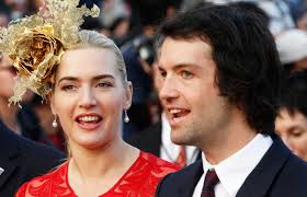 Kate Winslet hat heimlich geheiratet