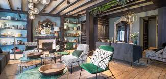 Maisons Du Monde Hotel Suites Ouvre Ses Portes Tendancehotellerie
