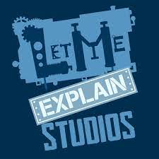 Ok let's draw rebecca parham and send it to her fanart page! Let Me Explain Studios Beitrage Facebook