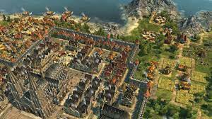 Anno 1404 System Requirements Can I Run It Pcgamebenchmark
