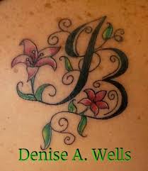 There are eight types of vitamin b, including: Pin On Tattoo Designs By Denise A Wells