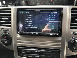 カーナビ地図更新 オービスデータinst 日産 エクストレイル By Springmoon みんカラ