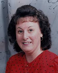 Obituary of Yvonne Marie Tucker