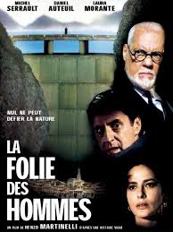 Il a fait croire qu'il était médecin, qu'il travaillait à l'oms à genève. La Folie Des Hommes De Renzo Martinelli 2000 Unifrance