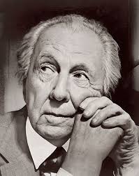 Frank Lloyd Wright and the Five Stages of Los Angeles