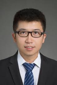 Tianmin WangAssistant Professor , PhD, Assistant Professor-ShanghaiTech  University
