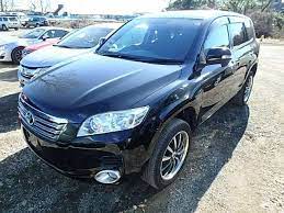 The rav4 was toyota's answer to the compact 4x4 category vehicles from the likes of suzuki and daihatsu. Toyota Rav 4 Vs Toyota Vanguard Sbt Japan Kenya Office Facebook