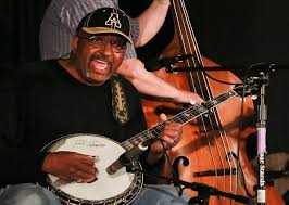 Carl was voiced by christopher chris bellard, better known as young maylay. Music On The Porch Carl Johnson Friends The Center For The Study Of The American South