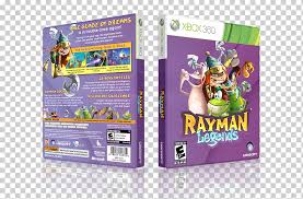 Enable it an game at any time by pressing any button. Free Download Xbox 360 Rayman Legends Ubisoft Vgboxart Video Game Xbox Electronics Text Xbox Png Klipartz