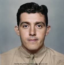 Historic photo restored in color by Johnny Sirlande