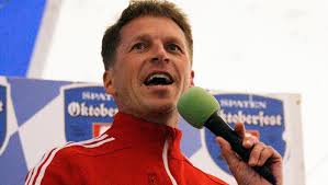 Al and Al's Stein Haus Oktoberfest, Oct. 4