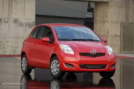 Prices for the 2010 toyota yaris range from $3,900 to $11,995. Toyota Yaris 3 Doors Specs Photos 2008 2009 2010 2011 Autoevolution