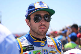 The starting lineup will be unofficial until inspection is complete. Chase Elliott Tops First Loudon Practice Denny Hamlin Ryan Newman To Backups