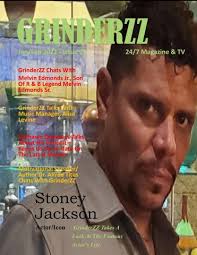 GrinderZZ 20 by angie_christine