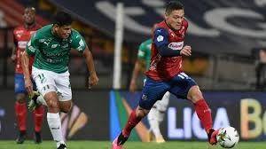 Becoming a patron costs as little as $3 per month and provides access to all the content on medellin guru plus other benefits. Medellin 1 1 Cali Resultado Resumen Y Goles As Colombia