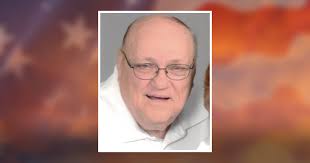 Harry W. O'Donnell Obituary 2024