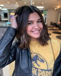 Amber Frank Amber Frank Amber Montana Celebs Benjamin flores jr., breanna yde.