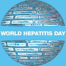 World hepatitis day protect the liver b virus disease illustration. World Hepatitis Day Expert Says 2 Million Nigerians Infected With Hepatitis B C Bellanaija