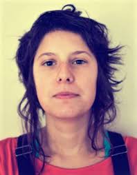 Sophie Blais will be co-juror for OAL's Fall Juried Exhibition this year  (members, apply here: https://form.jotform.com/81167164584159