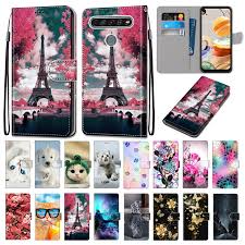 For Visible ZTE Blade 10 Prime Magnetic ...