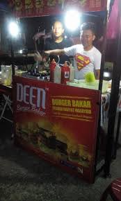 Bayan baru, penang 197 followers. Deen Burger Bakar Dburgerbakar ØªÙˆÛŒÛŒØªØ±
