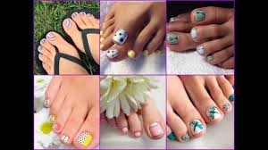 See more ideas about toe nail designs, toe nails, nail designs. 50 Beautiful Toe Nail Art Designs Ideas For Spring Summer 2018 Youtube