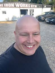 Monday morning I'm going back in 💪💪💪💪💪💪🔥🔥🔥🔥