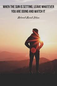 There's something about a beautiful sunset that makes you reflect on your life, and possibly your romance. Sunset Captions For Instagram 150 Best Sunset Quotes And Sayings Sunset Captions For Instagram Sunset Quotes Instagram Sunset Captions