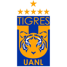 Tugres Uanl Team Badge Football Logo Pumas
