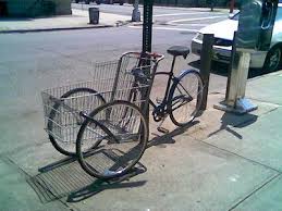 Baseball Nooby Homemade Cargo Bike Cargo Bike Bike Bicycle