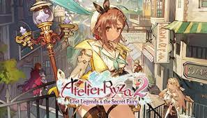 Ever darkness & the secret hideout, and depicts the reunion of ryza and her mates, who undergo new encounters and title: Atelier Ryza 2 Lost Legends And The Secret Fairy Update V1 06 Incl Dlc Codex Pcgamestorrents