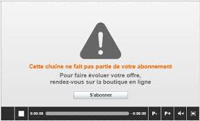 5:46 francetelenumerique 560 209 просмотров. Resolu Perte De L Option Tv Avec Mon Offre Surf Communaute Orange
