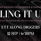 Bling It Up Gala Dinner
