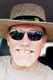 Jeffery Chadwick Obituary (1964