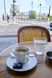 Coffee At La Fregate In Paris With A View Of The Louvre Museum Paris With Landen In 2020 Paris Restaurants Louvre Paris Paris