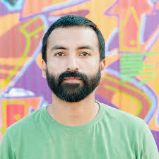 Erik Montes's Instagram, Twitter & Facebook