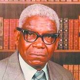 Joseph Eady Obituary (2010)