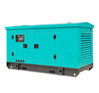 4-Stroke 3 Fase Sem Escovas 20kw 30kVA 50kVA Gerador de ...