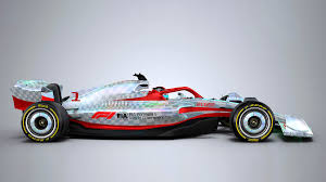 When you see the 2022 design for the first time, you will immediately recognise an f1 car in it, with a hint of indycar perhaps. Direktvergleich Formel 1 Auto 2021 Vs Formel 1 Auto 2022