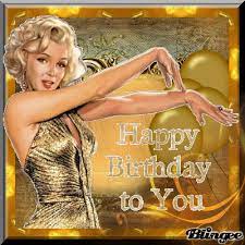 Marilyn Monroe Red Carpet Happy Birthday Wishes For Her Birthday Wishes For Her Happy Birthday Daughter