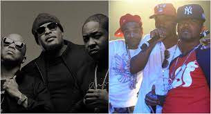 Aug 04, 2021 · the lox's jadakiss is now the only verzuz competitor to have battled as a solo artist and group member. 9z Wwlnhsanbnm
