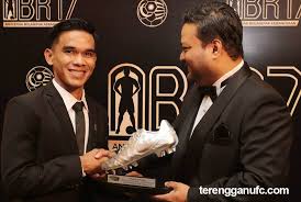Maybe you would like to learn more about one of these? Malik Ariff Mula Mendapat Tempat Di Hati Penyokong Terengganu Fc Terengganu Football Club