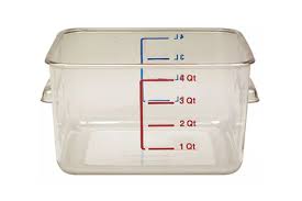 Maybe you would like to learn more about one of these? The Best Dry Food Storage Containers For 2021 Reviews By Wirecutter