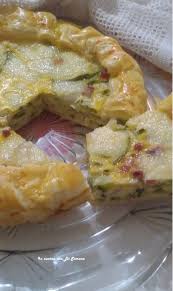 Home our latest posts pasta con zucchine e ricotta (pasta with zucchini and ricotta). Torta Brise Di Zucchine E Provola In Cucina Con Di Simone Ricette Cibi E Bevande Ricette Con Pasta Brisee