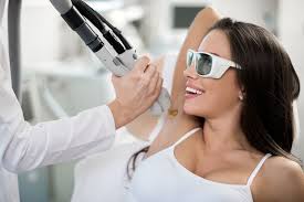 Laser hair removal is the process of hair removal by means of exposure to pulses of laser light that destroy the hair follicle. Laser Hair Removal Painless Procedure In Oxnard Ventura And Camarillo