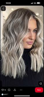 Alternative stylist at JCPenney salon