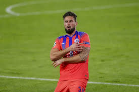 He says that the champions league is the main reason he wants to join chelsea rather than play for arsenal. Chelsea Wins Group E As Giroud Scores 4 Goals Vs Sevilla Taiwan News 2020 12 03 06 04 31