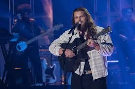 Top 11 spot secured for Tungseth on American Idol - Local news, weather and  sports from Fergus Falls, Minnesota